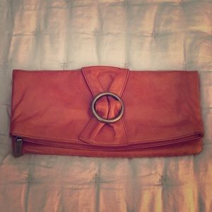 Hobo clutch